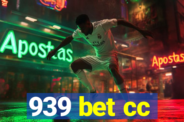 939 bet cc